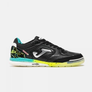 JOMA TOP FLEX REBOUND 2631 NERO INDOOR