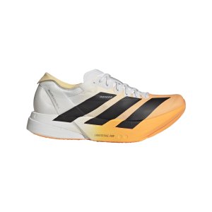 ADIDAS ADIZERO ADIOS PRO 4 MEN - LUTA/CBLACK/CRYWHT - KI4780