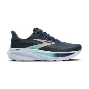 BROOKS GHOST 17 WOMEN'S 453 Spellbound/Yucca/Pink - 120431 1B 453